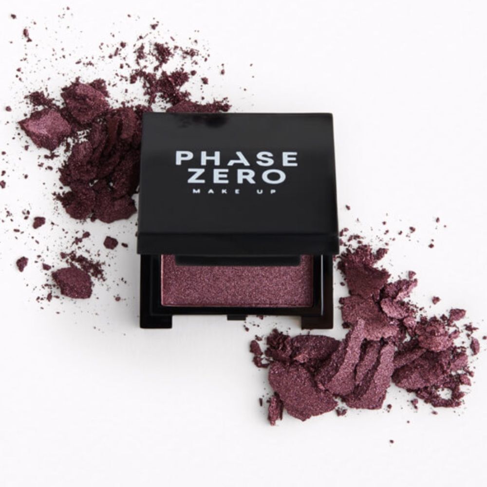 NWT: Phase Zero VELVET Pressed Eyeshadow